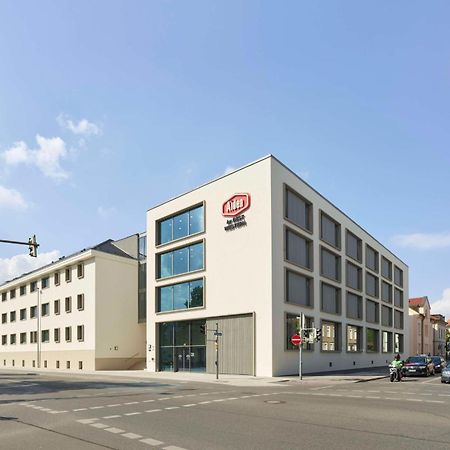 Aiden By Best Western Biberach Biberach an der Riss Exterior foto