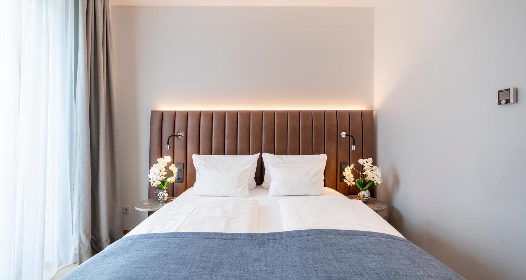 Aiden By Best Western Biberach Biberach an der Riss Exterior foto