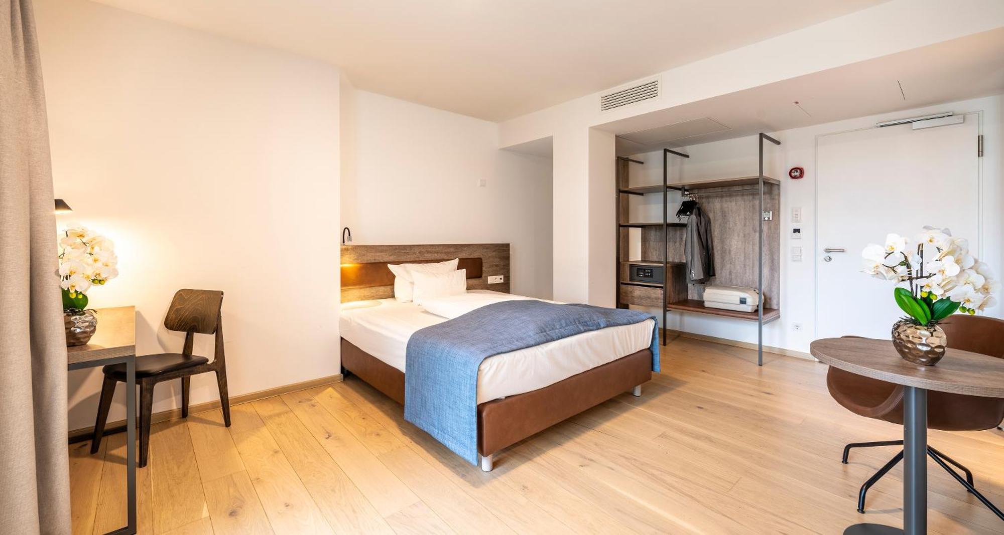 Aiden By Best Western Biberach Biberach an der Riss Exterior foto