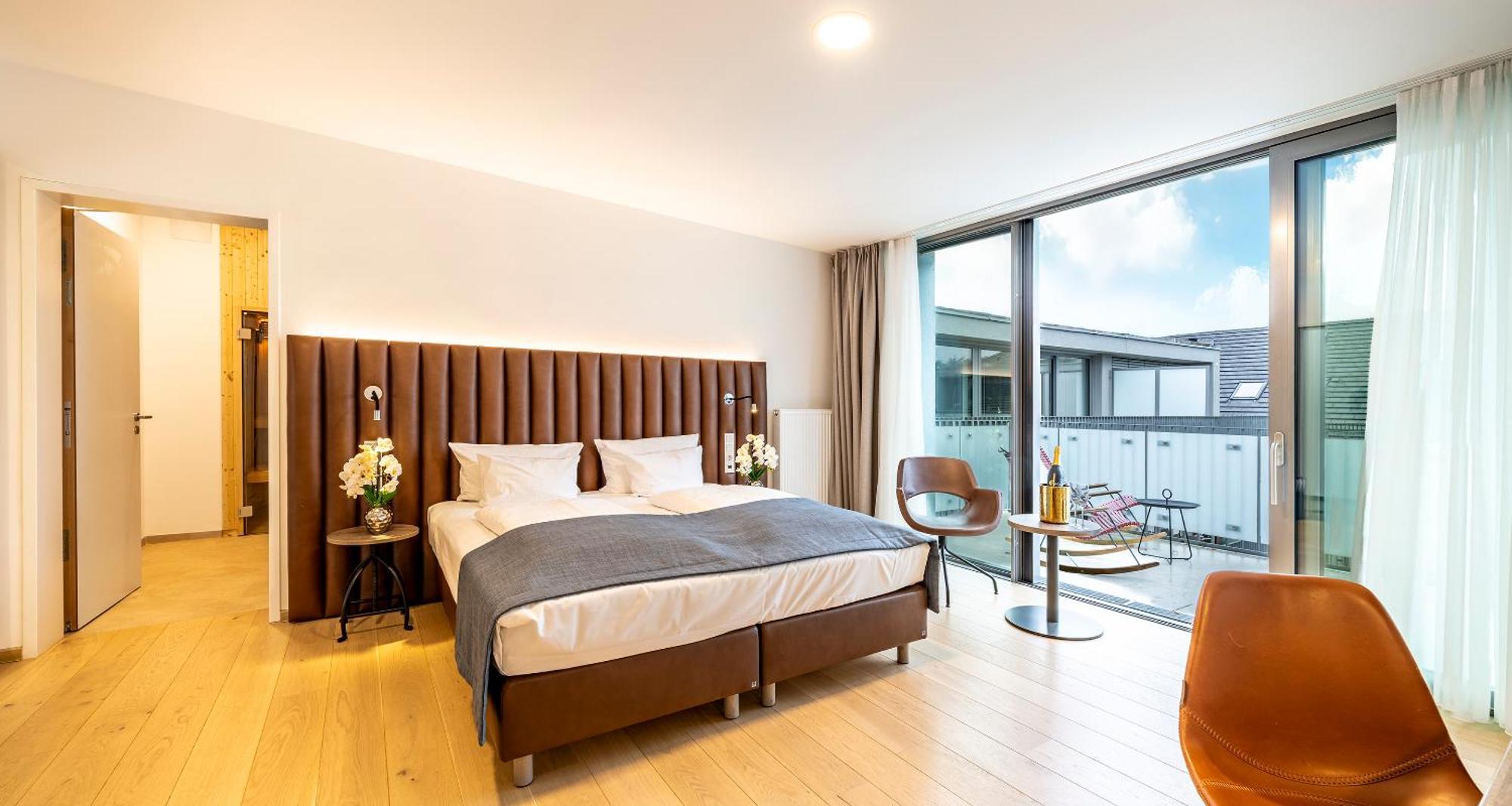 Aiden By Best Western Biberach Biberach an der Riss Exterior foto