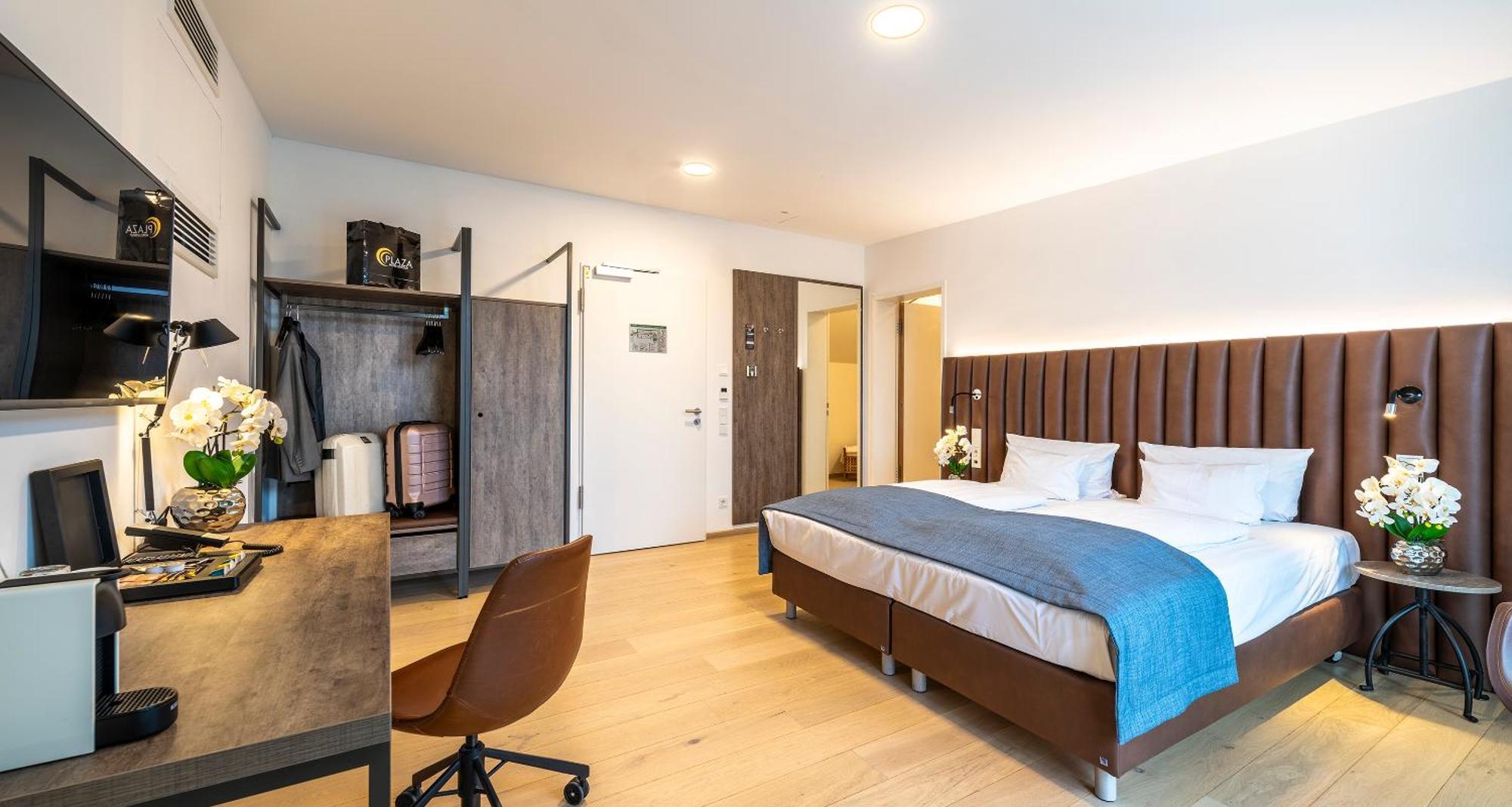 Aiden By Best Western Biberach Biberach an der Riss Exterior foto