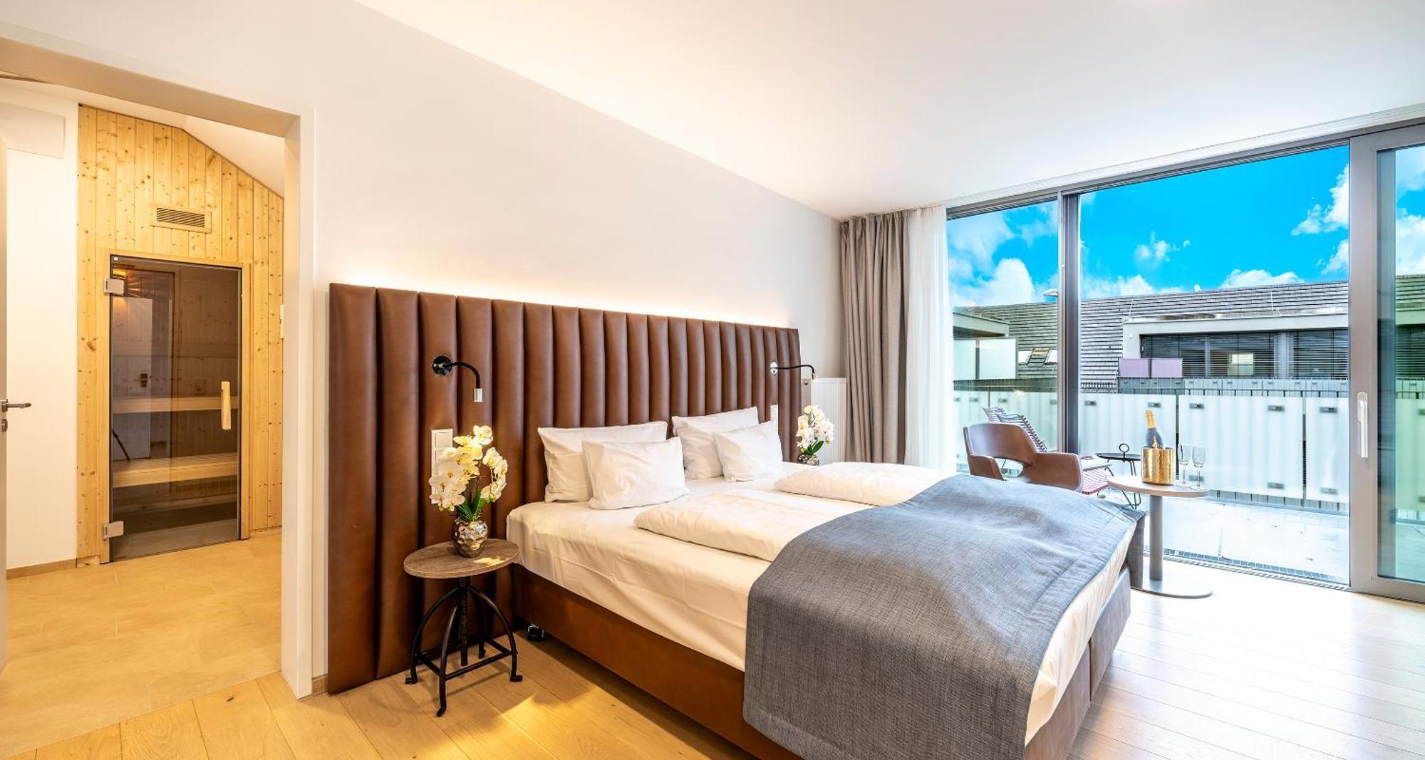 Aiden By Best Western Biberach Biberach an der Riss Exterior foto