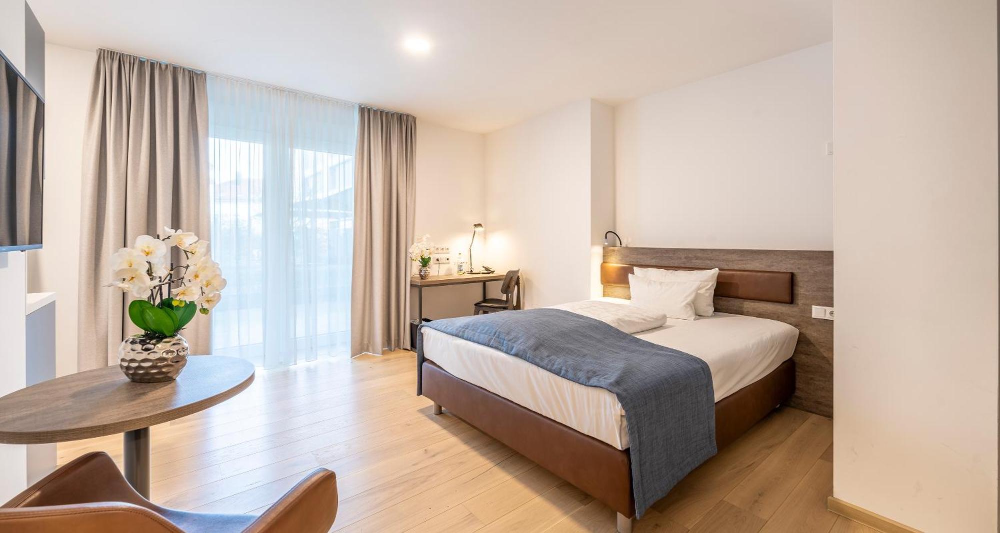 Aiden By Best Western Biberach Biberach an der Riss Exterior foto