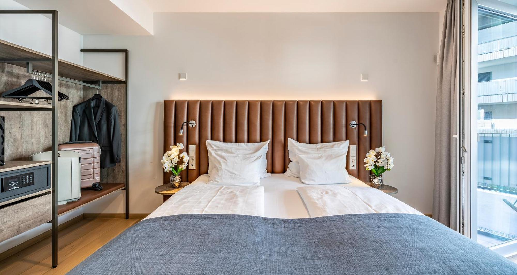 Aiden By Best Western Biberach Biberach an der Riss Exterior foto