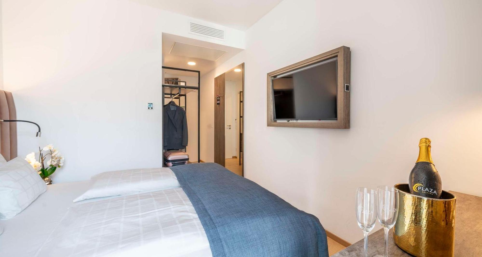 Aiden By Best Western Biberach Biberach an der Riss Exterior foto