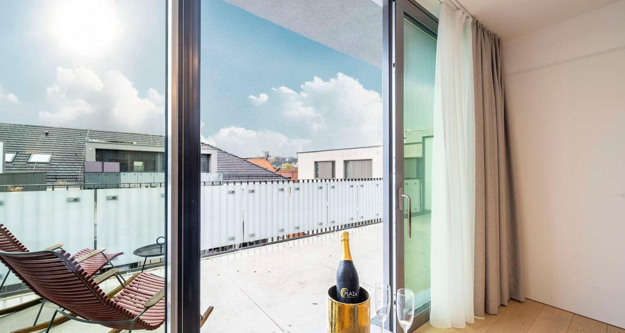 Aiden By Best Western Biberach Biberach an der Riss Exterior foto