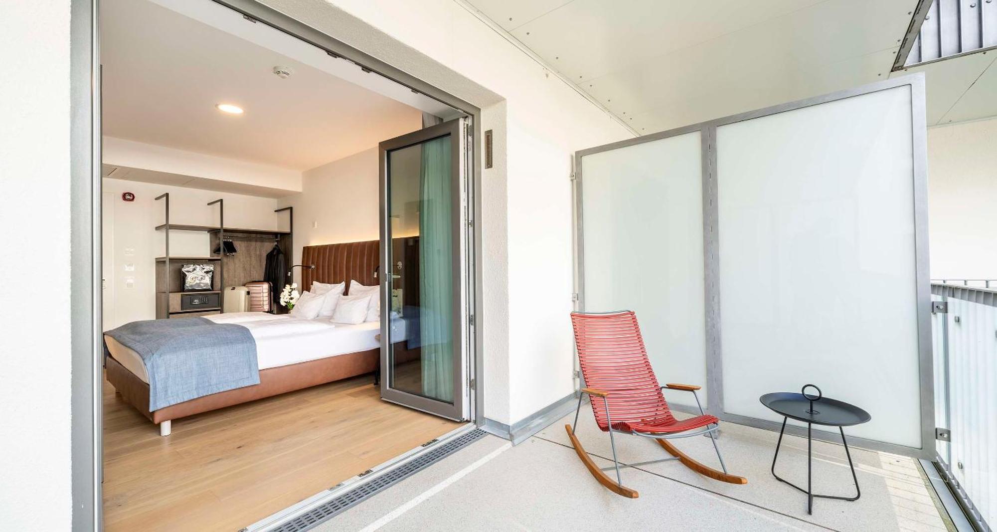 Aiden By Best Western Biberach Biberach an der Riss Exterior foto