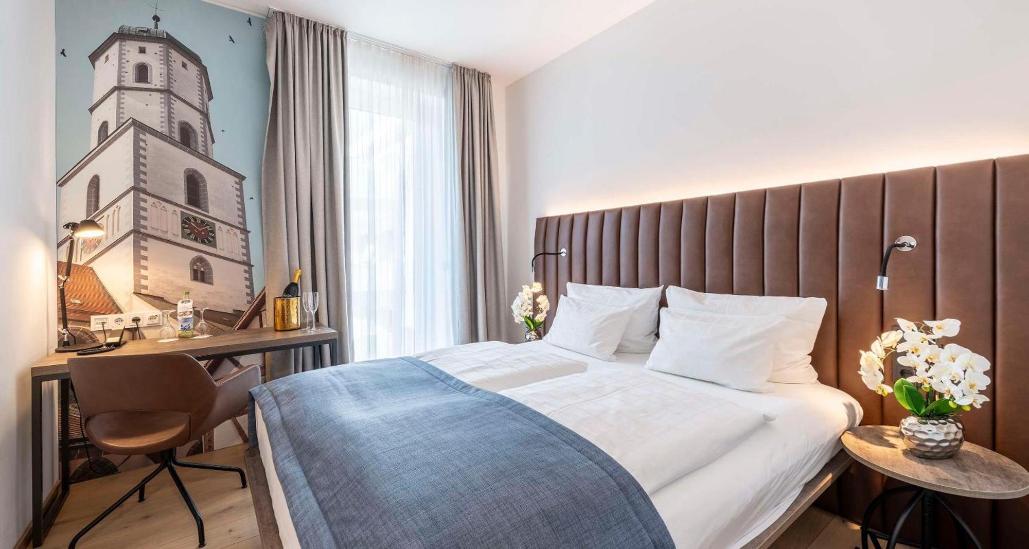 Aiden By Best Western Biberach Biberach an der Riss Exterior foto