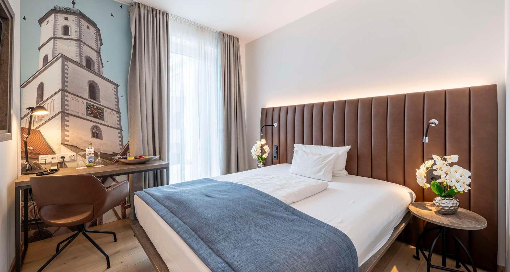 Aiden By Best Western Biberach Biberach an der Riss Exterior foto