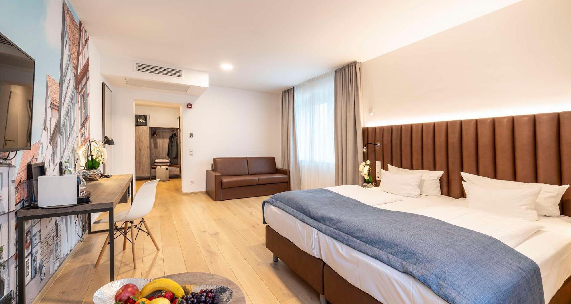 Aiden By Best Western Biberach Biberach an der Riss Exterior foto