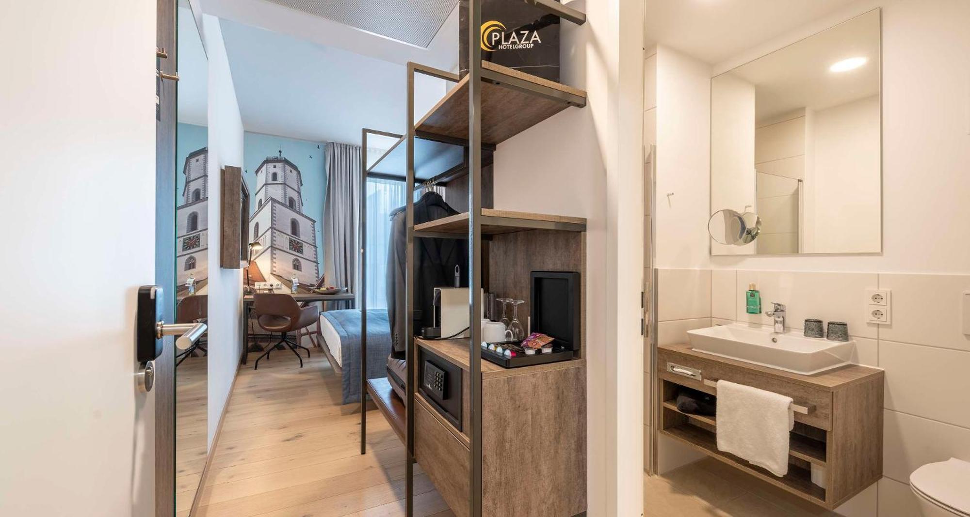 Aiden By Best Western Biberach Biberach an der Riss Exterior foto