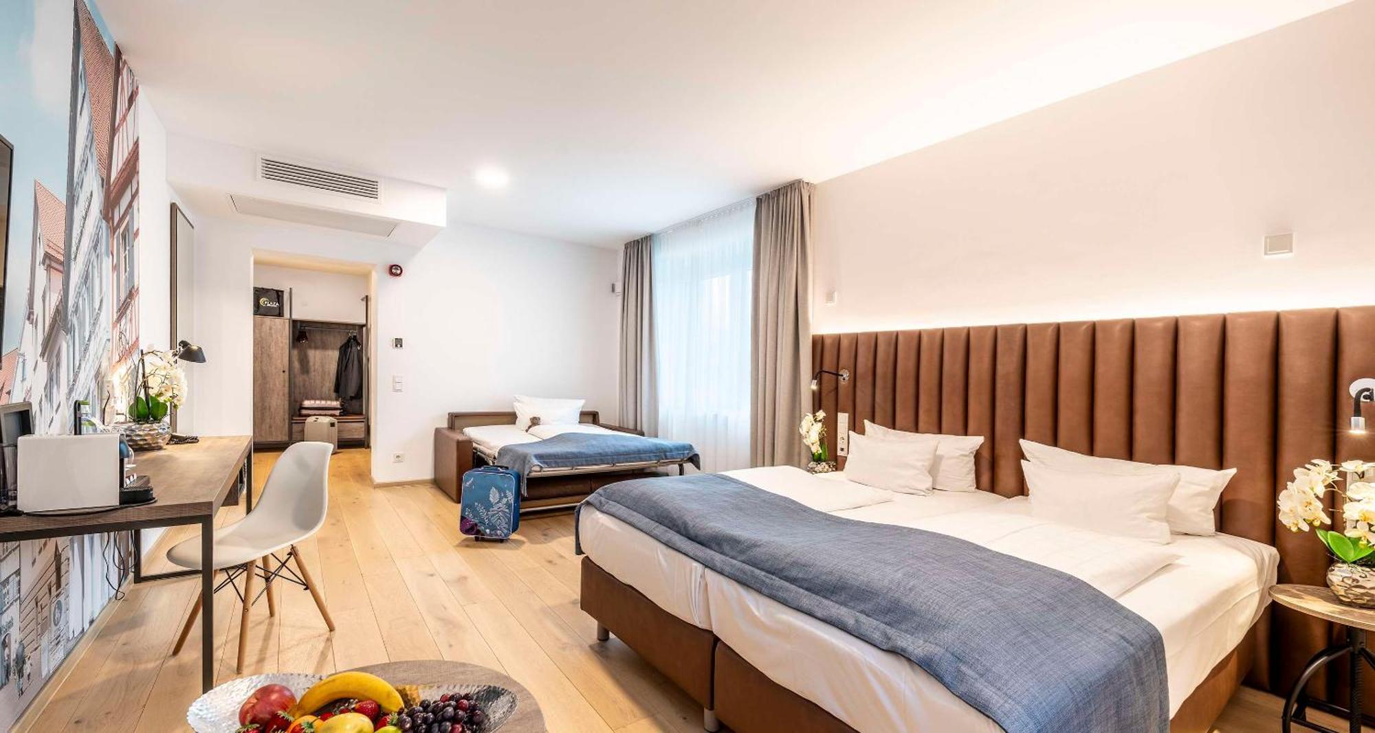 Aiden By Best Western Biberach Biberach an der Riss Exterior foto