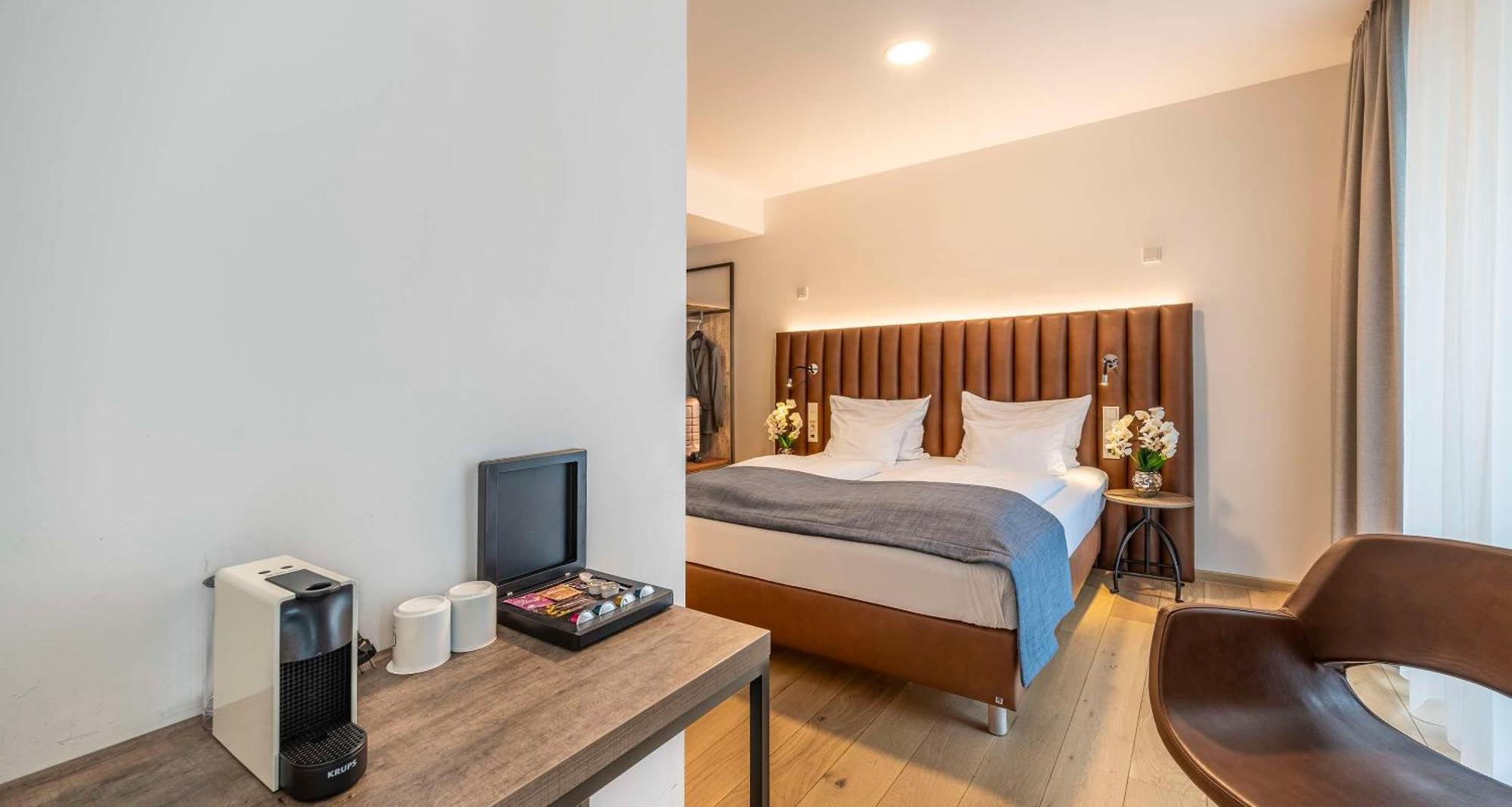 Aiden By Best Western Biberach Biberach an der Riss Exterior foto