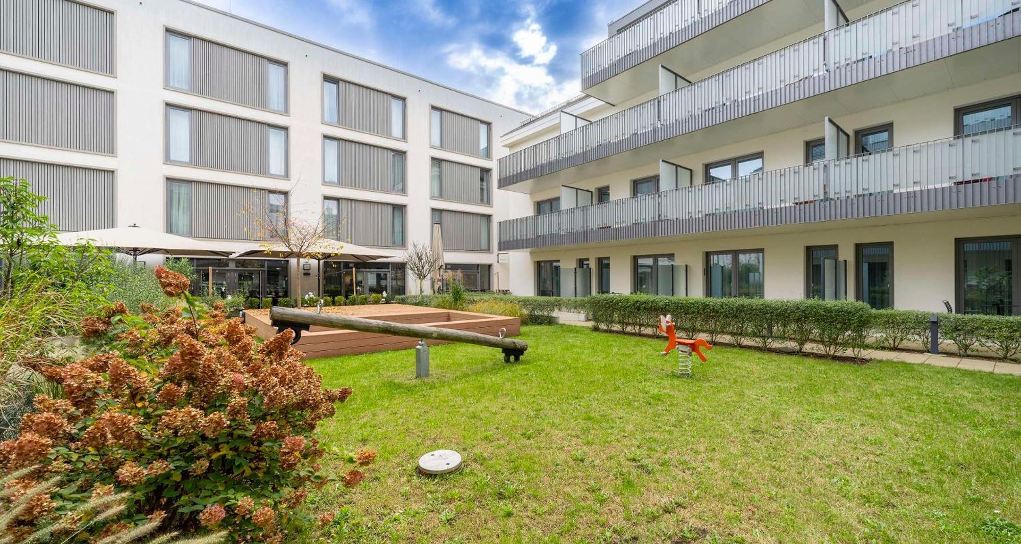 Aiden By Best Western Biberach Biberach an der Riss Exterior foto