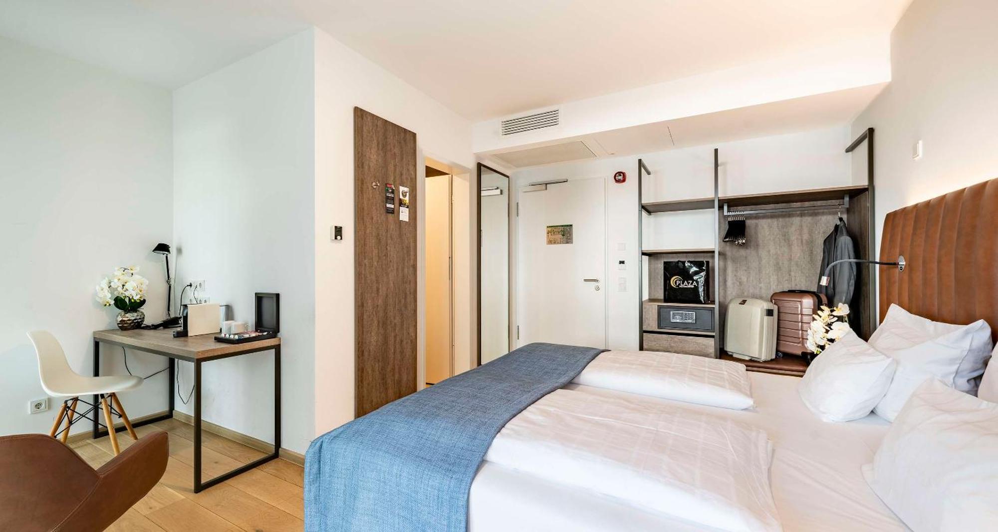 Aiden By Best Western Biberach Biberach an der Riss Exterior foto