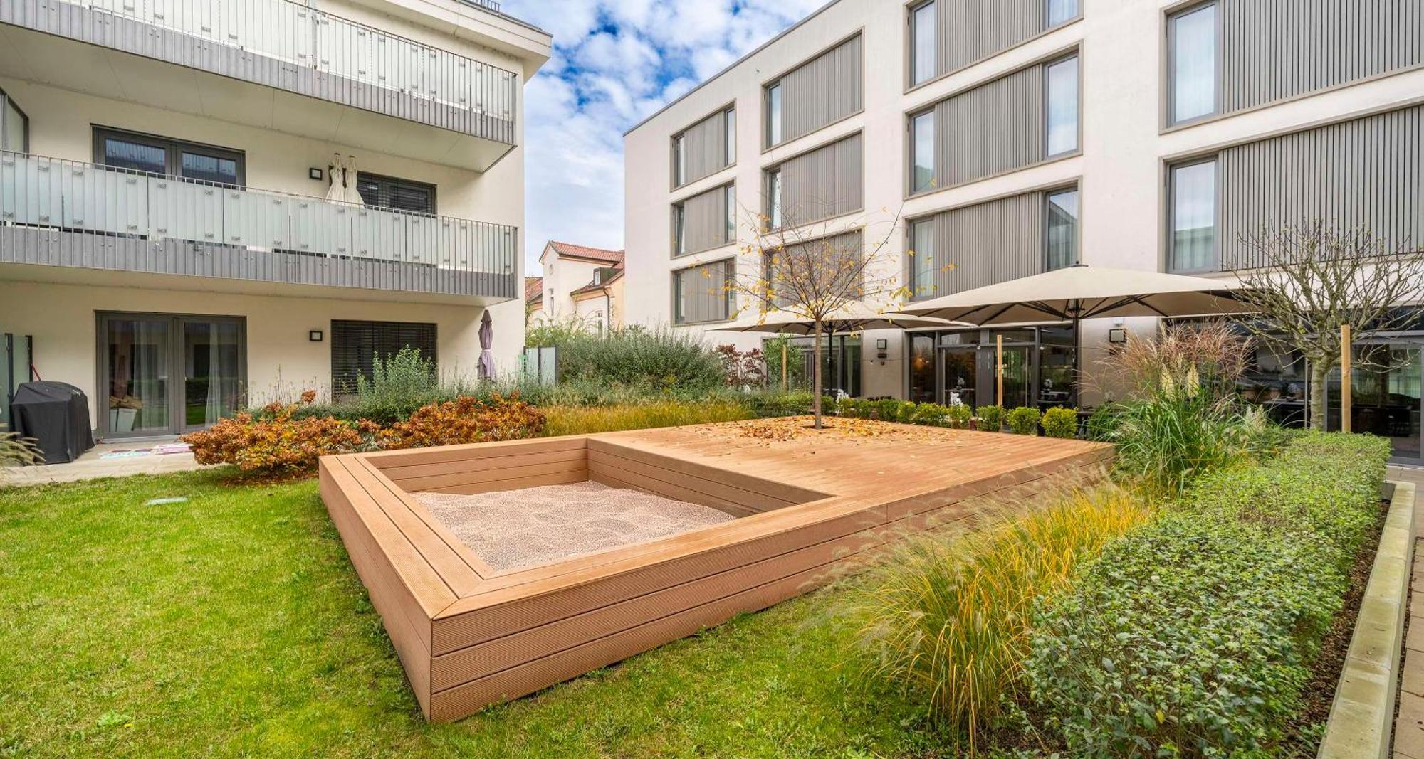 Aiden By Best Western Biberach Biberach an der Riss Exterior foto